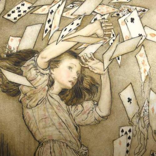 Childrens Books and Book Collecting (Image from Peter Harrington)