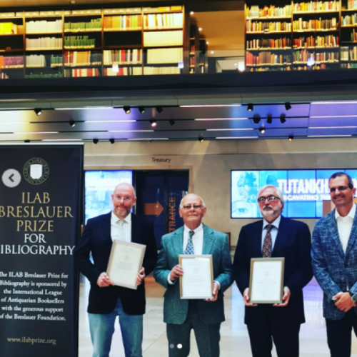 ILAB Oxford 2022