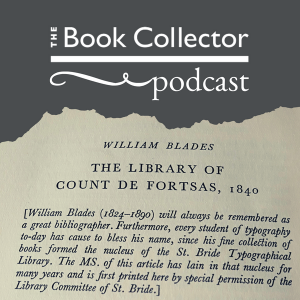 Podcast: Count de Fortsas