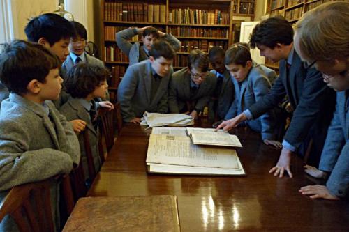 Bibliomaniacs Winchester 2018
