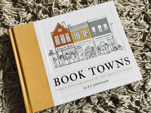 Book Towns