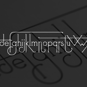 Decoracha Font