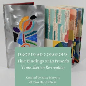 Maggs Bros, Drop Dead Gorgeous