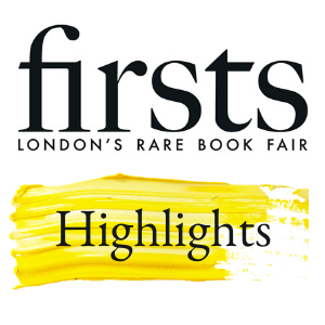 Firsts London 2020 Highlights