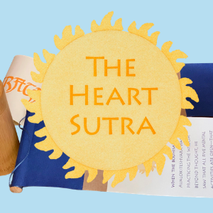 The Heart Sutra, Providence Press