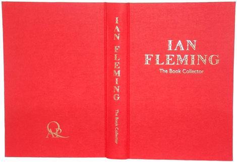 Ian Fleming Collector's Edition - half price