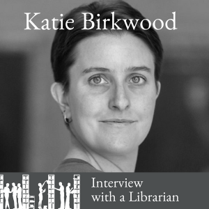 Katie Birkwood Interview