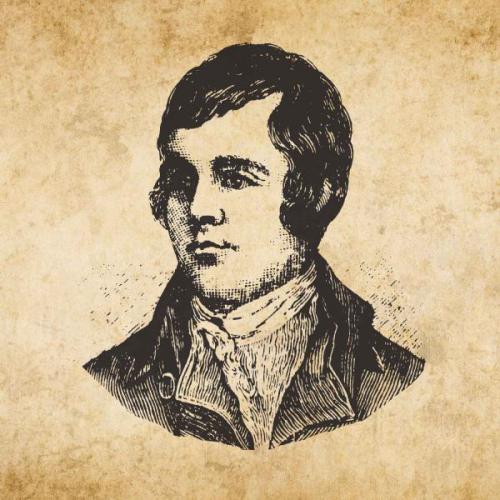Happy Burns Night