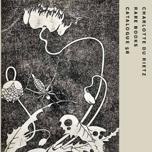 Charlotte Du Rietz - Catalogue 56