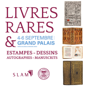 Livres Rares