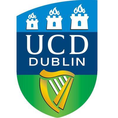 UCD Logo