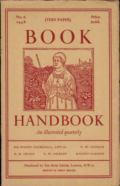 The Book Collector Front Cover The Book Collector front cover image