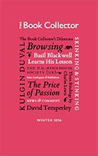 Winter 2016 Cover Image Winter 2016 Cover Image